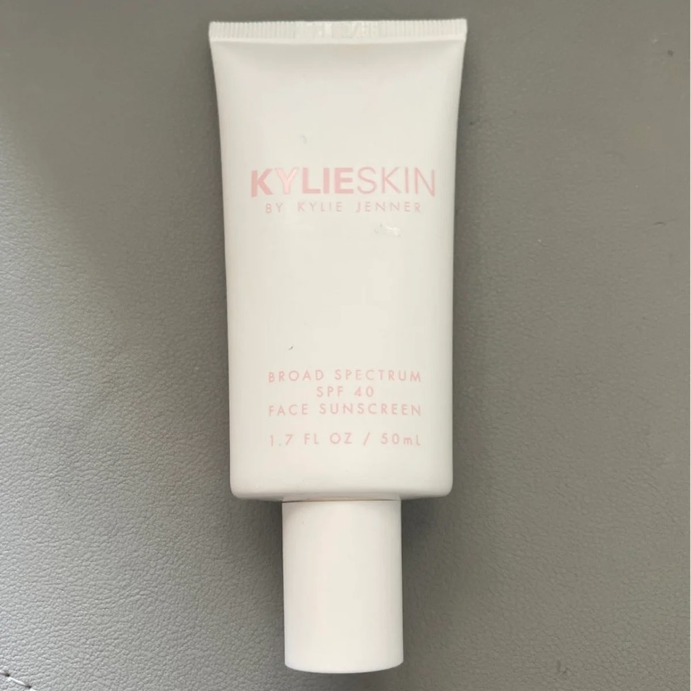 Kylie skin